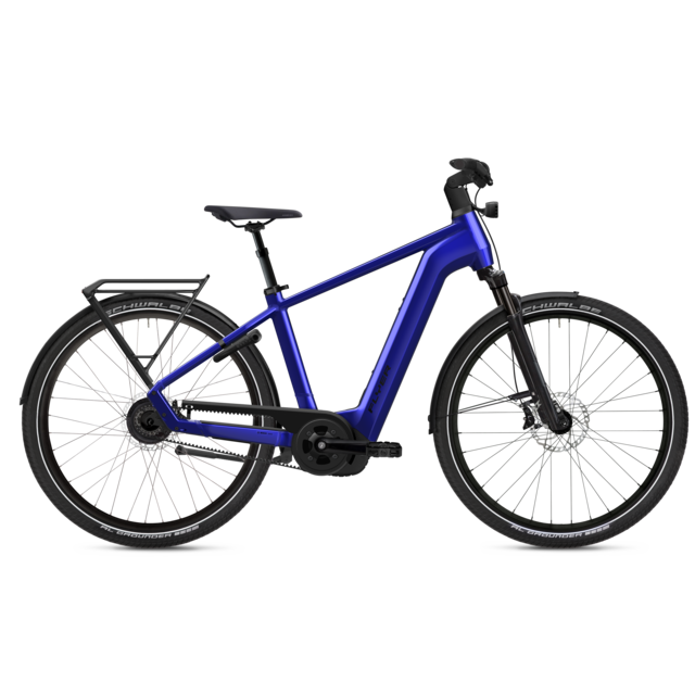 Flyer Gotour 7.23 - 750 Wh