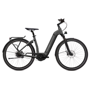 Flyer e-bike lage instap