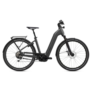 Flyer e-bike dames