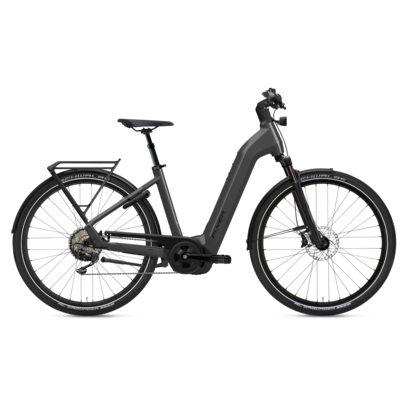 Flyer e-bike dames