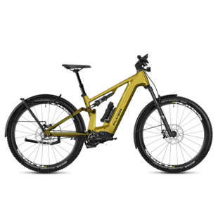 Flyer e-bike Goroc