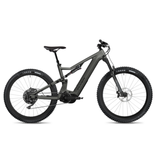 Flyer e-bike Uproc