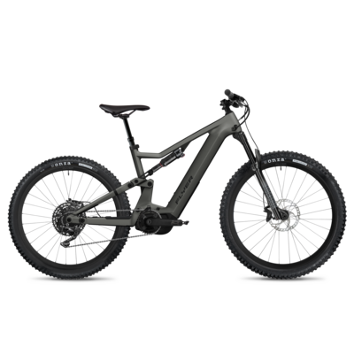 Flyer e-bike Uproc