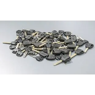 ABUS SLEUTEL T-Serie