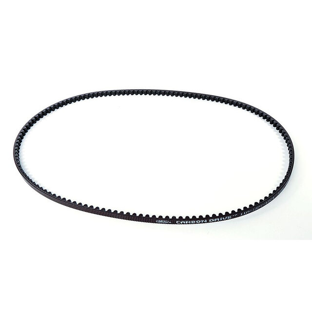 Gates Carbon Drive Riem CDX 132T