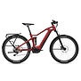 Flyer Goroc3 6.50 Diamant 625Wh Mercury Red  Black Gloss M