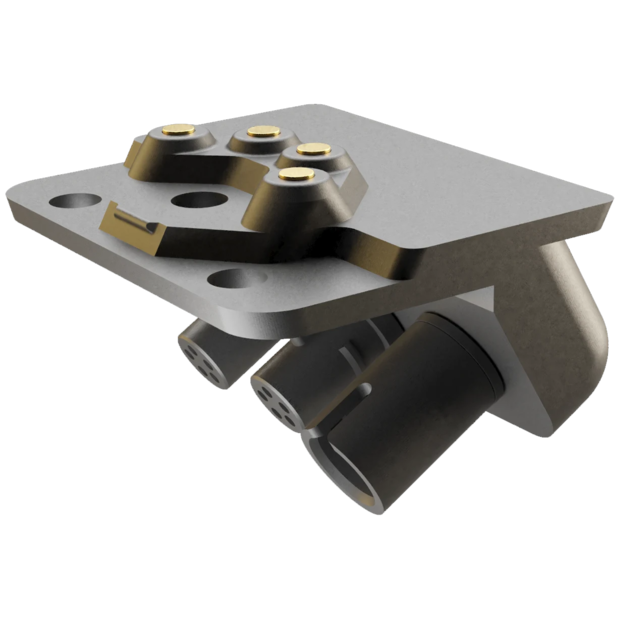 FLYER FIT 2.0 STEKKERADAPTER VOOR DISPLAY