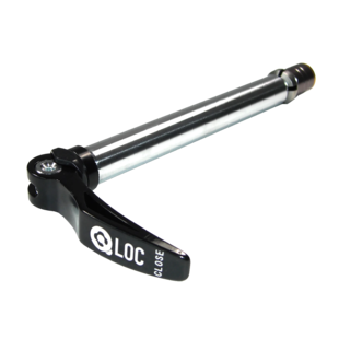 SR-Suntour Steekas Q-LOC FKA097-25 15QLC32s - 15mm