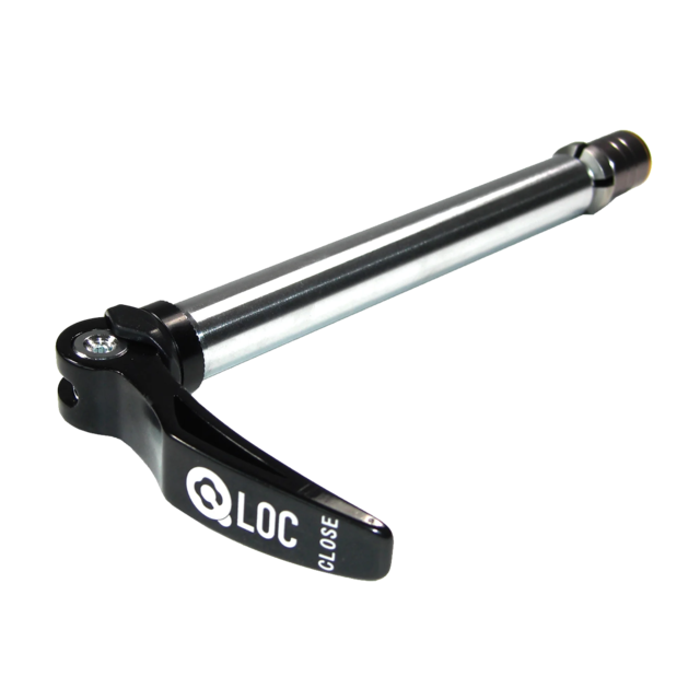 SR-Suntour Steekas Q-LOC FKA097-25 15QLC32s - 15mm