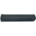 FLYER / Bosch Batterijdeksel Anthracite 500Wh