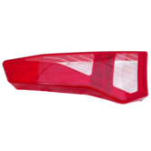 Uebler Achterlicht Glas Links E1872