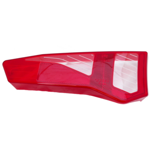 Uebler Achterlicht Glas Links E1872