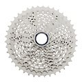 Shimano Cassette CS-M4100-10	11-42 Tanden