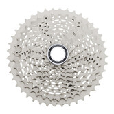 Shimano Cassette CS-M4100-10	11-42 Tanden