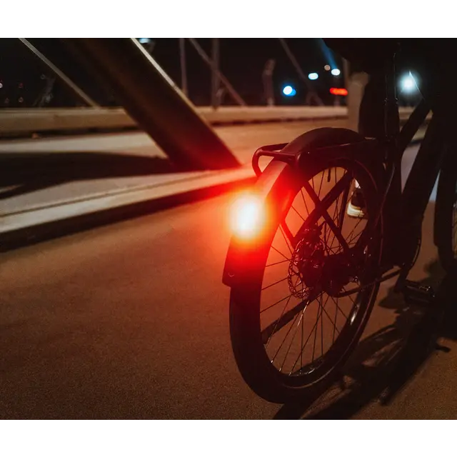 Winora iRide Pure 5Rf