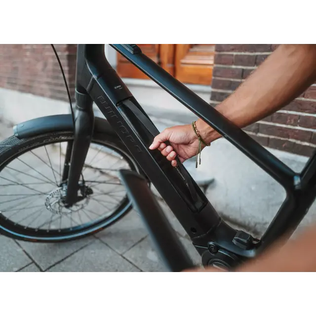 Winora iRide Pure 5Rf