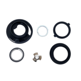 VP CI-Headset Balhoofdset conisch