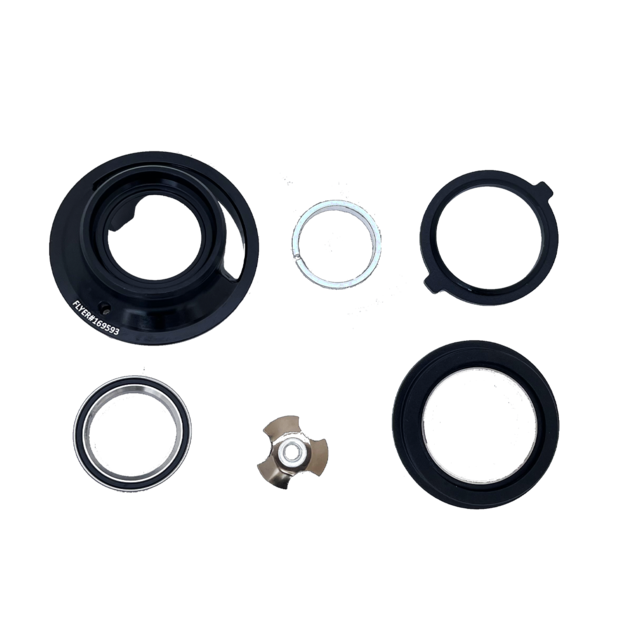 VP CI-Headset Balhoofdset conisch