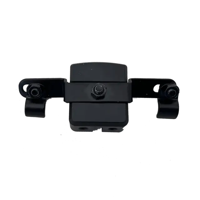 Monkeylink Achterlicht Montage Zadel