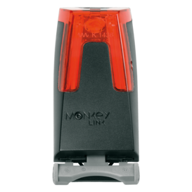 Monkeylink Achterlicht Recharge