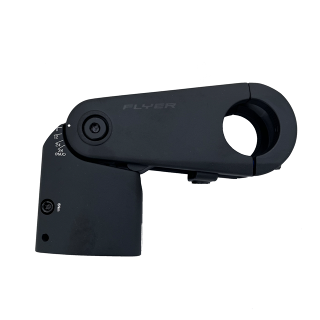 Flyer Stuurpen One CI 31,8 x 95mm