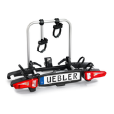 Uebler i21 Z60 Fietsendrager 60° Kantelbaar