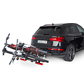 Uebler i21 Z60 Fietsendrager 60° Kantelbaar