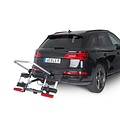 Uebler i21 Z60 DC Fietsendrager  60° Kantelbaar