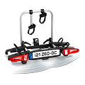 Uebler i21 Z60 DC Fietsendrager  60° Kantelbaar