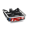 Uebler i31 Z60 DC Fietsendrager  60º Kantelbaar