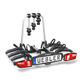 Uebler P32S Fietsendrager 60°  Kantelbaar