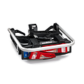 Uebler i21 Z90 Fietsendrager 90º Kantelbaar