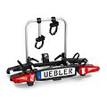 Uebler i21 Z90 Fietsendrager 90º Kantelbaar