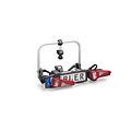 Uebler F14 Fietsendrager