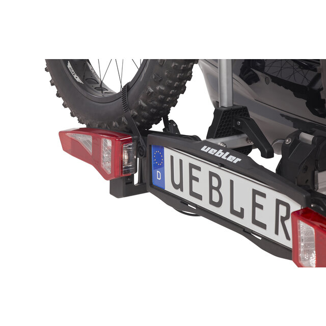 Uebler F14 Fietsendrager