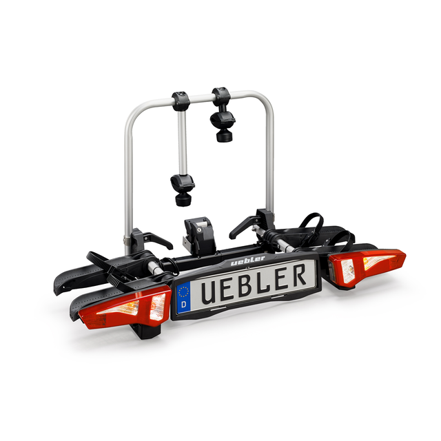 Uebler F24 Fietsendrager