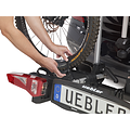 Uebler F24 Fietsendrager