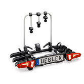 Uebler F34 Fietsendrager