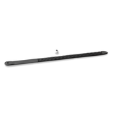 Tandriem Uebler E1642 tandriem zwart