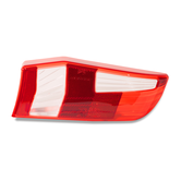 Uebler Achterlicht Glas Rechts E1637