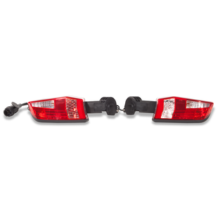 Uebler Lampenset compleet E1625 kabel, stekker, houder