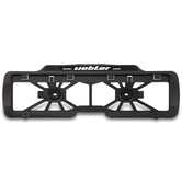 Kentekenhouder Uebler E1588 Kentekenhouder zwart voor X21-X31-P22-P32