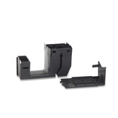 Uebler Achterlicht bevestigingsarm links E1903