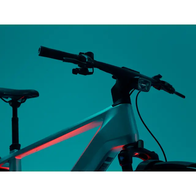 Flyer Upstreet TR:CF 7.63