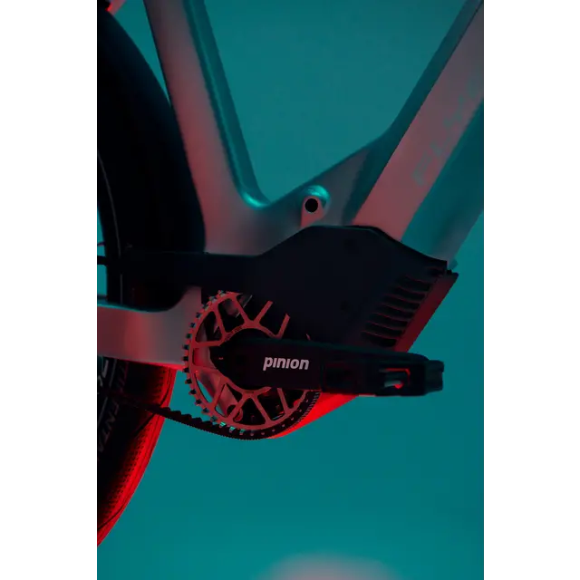 Flyer Upstreet TR:CF 7.63