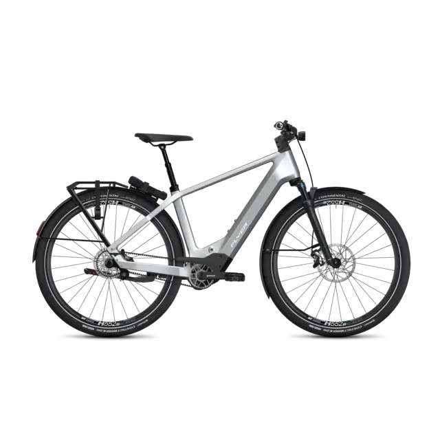 Flyer Upstreet TR:CF 7.63