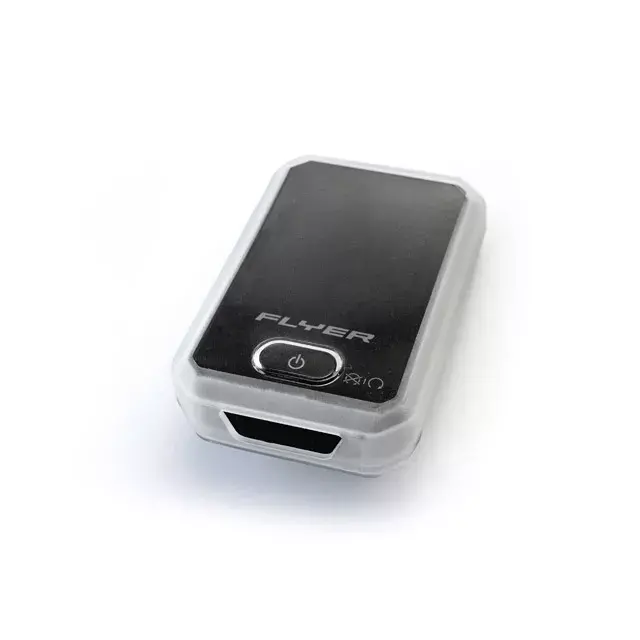 FLYER Fit Cover Display D0