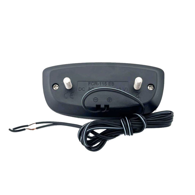 Flyer Achterlicht RL-1 50mm