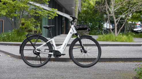 Nieuw Model: Gotour EL (E-asy L-ife)