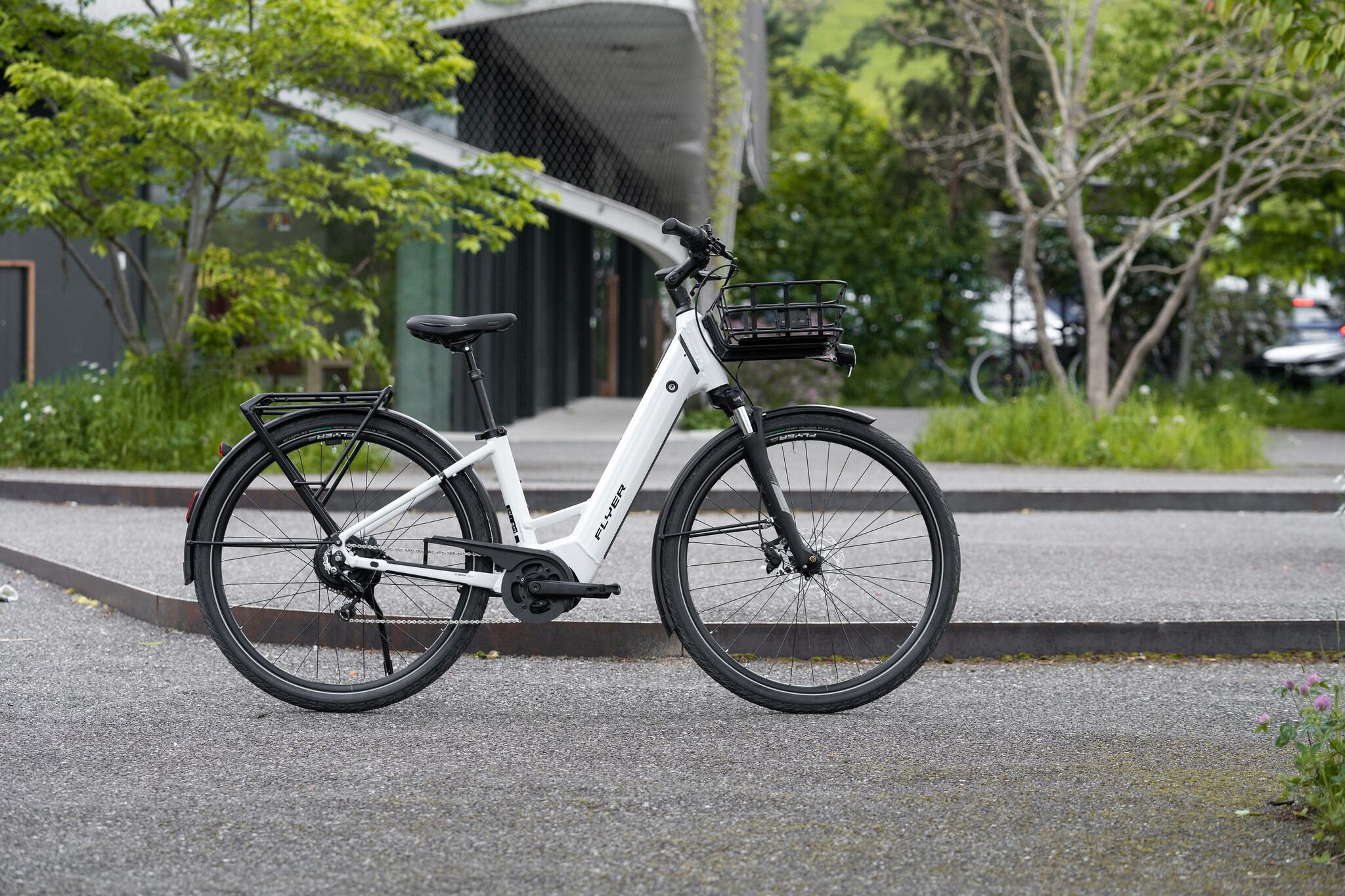 Nieuw Model: Gotour EL (E-asy L-ife)